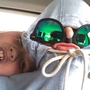 Meet your Posher, Chloe